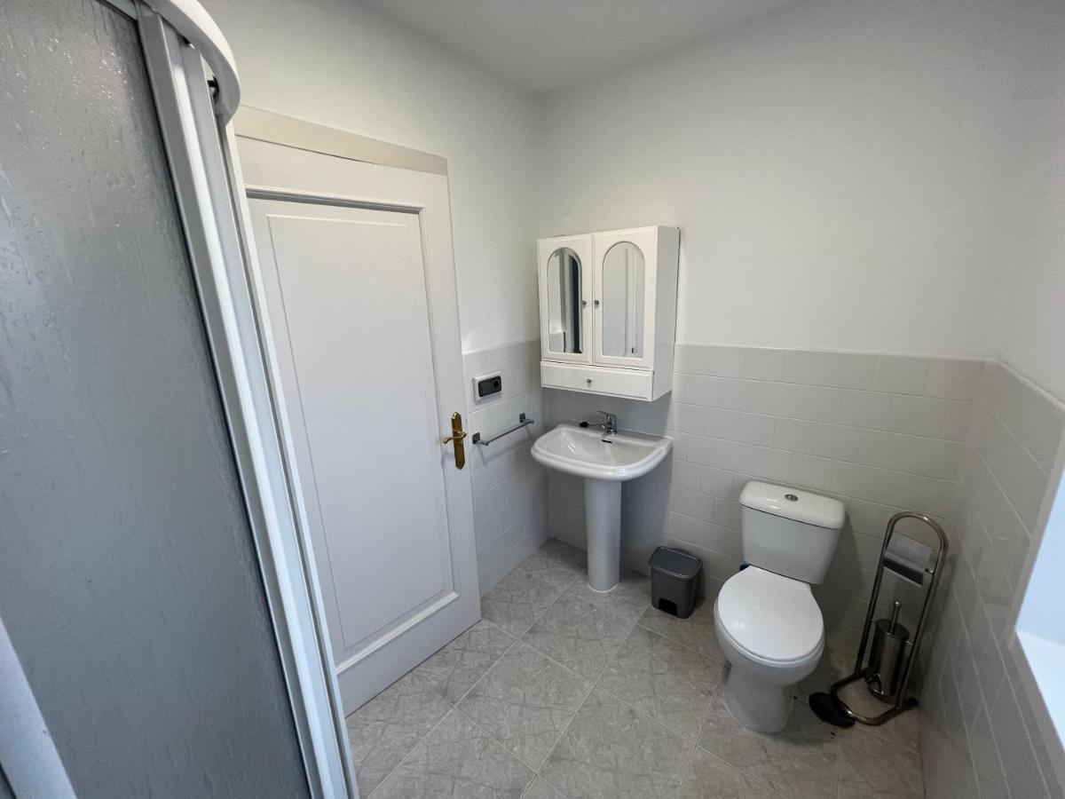 Apartamento A Irixoa Экстерьер фото